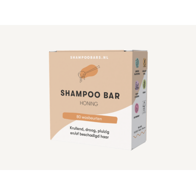 ShampooBar Honing - 60g