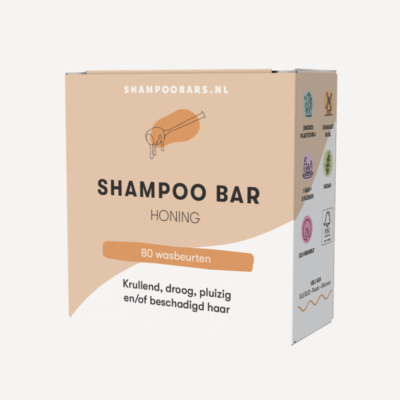 ShampooBar Honing - 60g