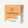 ShampooBar Mango Papaja - 60g
