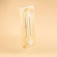 ShampooBars Bamboe Zeepplank – hoofdafbeelding