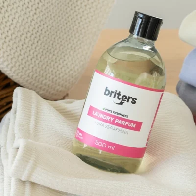 Briters Wasparfum Aura Seraphina – extra afbeelding 1