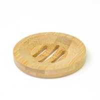 ShampooBars Bamboe Zeepschaaltje – hoofdafbeelding