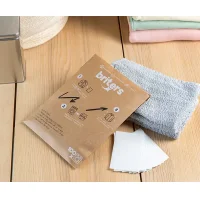 Briters Wasstrips Fresh Linen – extra afbeelding 3