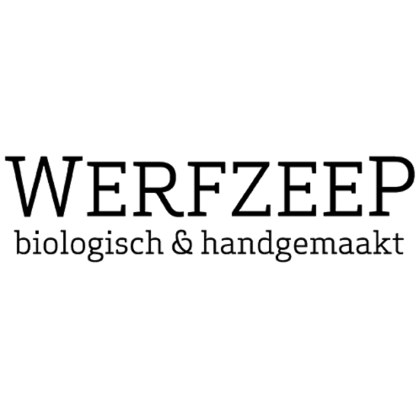 Werfzeep