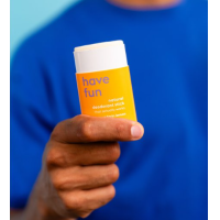 The lekker company Deodorant Stick Have Fun – extra afbeelding 2