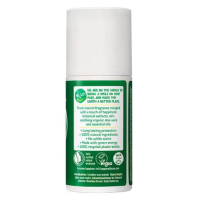 Happy Earth Natural Deodorant Roller Bergamot Cedarwood – extra afbeelding 2