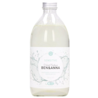 Ben & Anna Sensitive Mouthwash – hoofdafbeelding