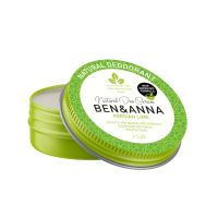 Ben & Anna Tin Can Deodorant (Persian Lime) – extra afbeelding 1