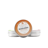 Ben & Anna Tin Can Deodorant (Vanilla Orchid) – hoofdafbeelding