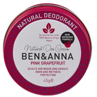 Ben & Anna Tin Can Deodorant (Pink Grapefruit) – extra afbeelding 1