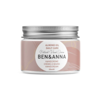 Ben & Anna Hand Cream (Almond Oil Daily Care) – hoofdafbeelding