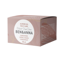 Ben & Anna Hand Cream (Almond Oil Daily Care) – extra afbeelding 1
