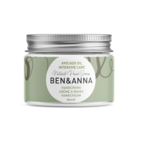 Ben & Anna Hand Cream (Avocado Oil Intensive Care) – hoofdafbeelding