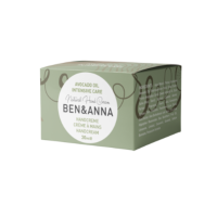 Ben & Anna Hand Cream (Avocado Oil Intensive Care) – extra afbeelding 1