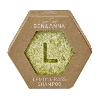 Ben & Anna Love Soap Bar Lemongrass – hoofdafbeelding