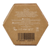 Ben & Anna Love Soap Bar Lemongrass – extra afbeelding 1