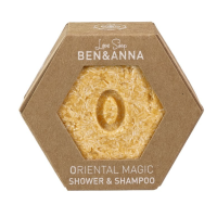 Ben & Anna Love Soap Bar Oriental Magic – hoofdafbeelding