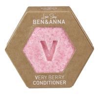 Ben & Anna Love Soap Bar Very Berry – hoofdafbeelding