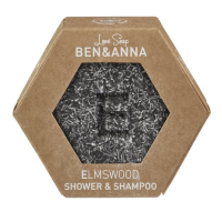 Ben & Anna Love Soap Bar Elmswood – hoofdafbeelding