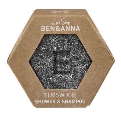 Love Soap Bars Elmswood - 60g