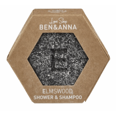 Love Soap Bars Elmswood - 60g