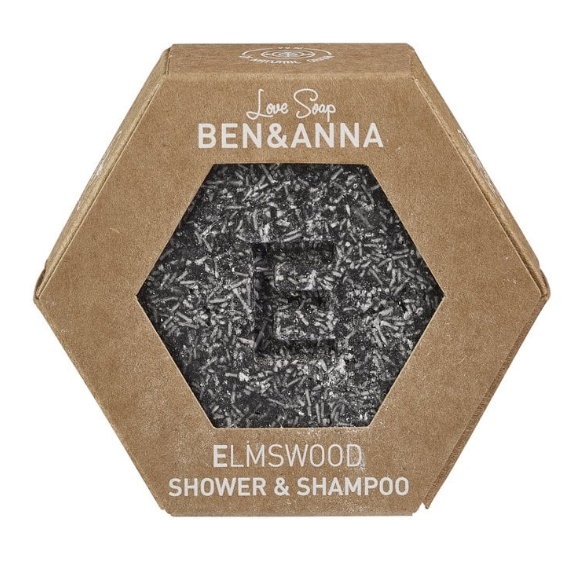 Love Soap Bars Elmswood - 60g