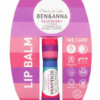 Ben&Anna Lip Balm (Raspberry)