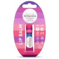 Ben & Anna Lip Balm - Raspberry – extra afbeelding 2