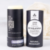 Ben & Anna Papertube Deodorant Urban Black