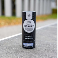 Ben & Anna Papertube Deodorant Urban Black – extra afbeelding 3