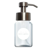 Ben & Anna Shower Gel Dispenser – hoofdafbeelding