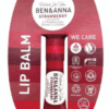 Ben&Anna Lip Balm strawberry