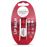 Ben & Anna Lip Balm - Strawberry – extra afbeelding 1