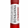 Ben&Anna Lip Balm strawberry