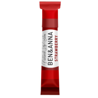 Ben & Anna Lip Balm - Strawberry – extra afbeelding 2