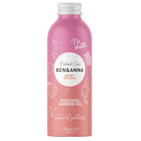 Ben & Anna Douchegel Berry Infusion – hoofdafbeelding