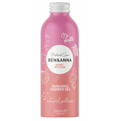 Ben & Anna Papertube Deodorant 40 gr