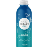 Ben & Anna Douchegel Blue Lagoon – hoofdafbeelding