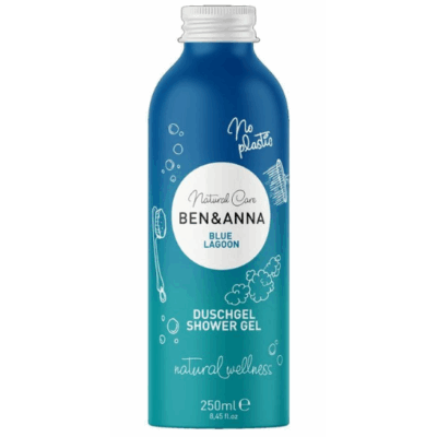Ben & Anna douchegel - 250ml