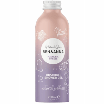Douchegel Magnolia Breeze - 250 ml