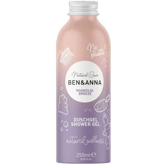 Douchegel Magnolia Breeze - 250 ml