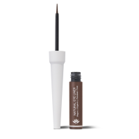 100% Pure Liquid Eye Liner (Brown)