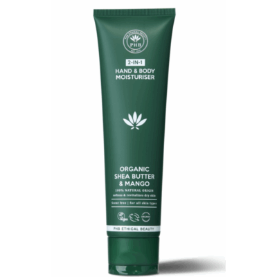 2-in-1 Hand & Body Butter