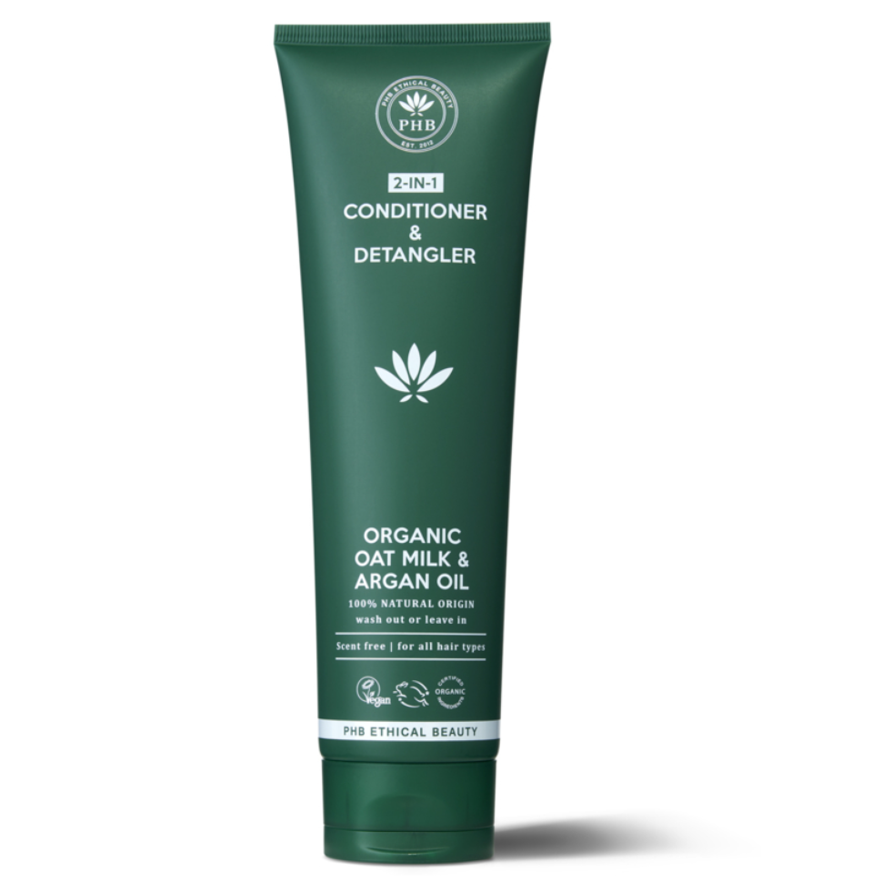 PHB - Conditioner & Detangler