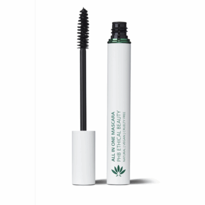 PHB - All in One Natural Mascara
