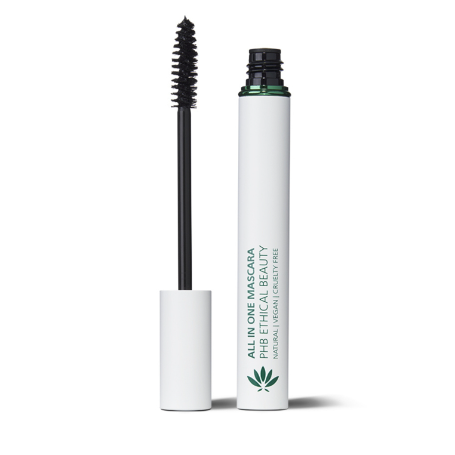 PHB - All in One Natural Mascara
