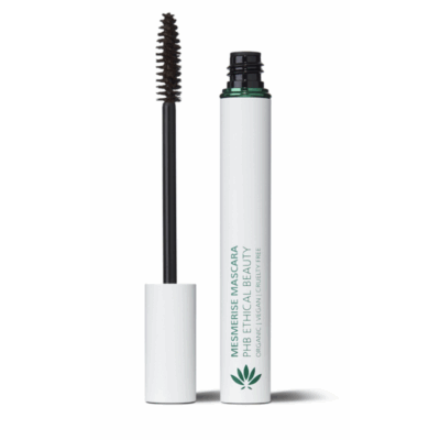 PHB - Mesmerise Mascara - Brown