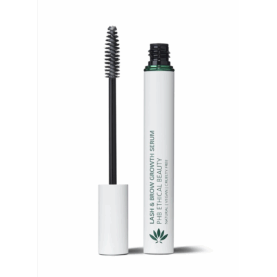 Lash & Brow Growth Serum