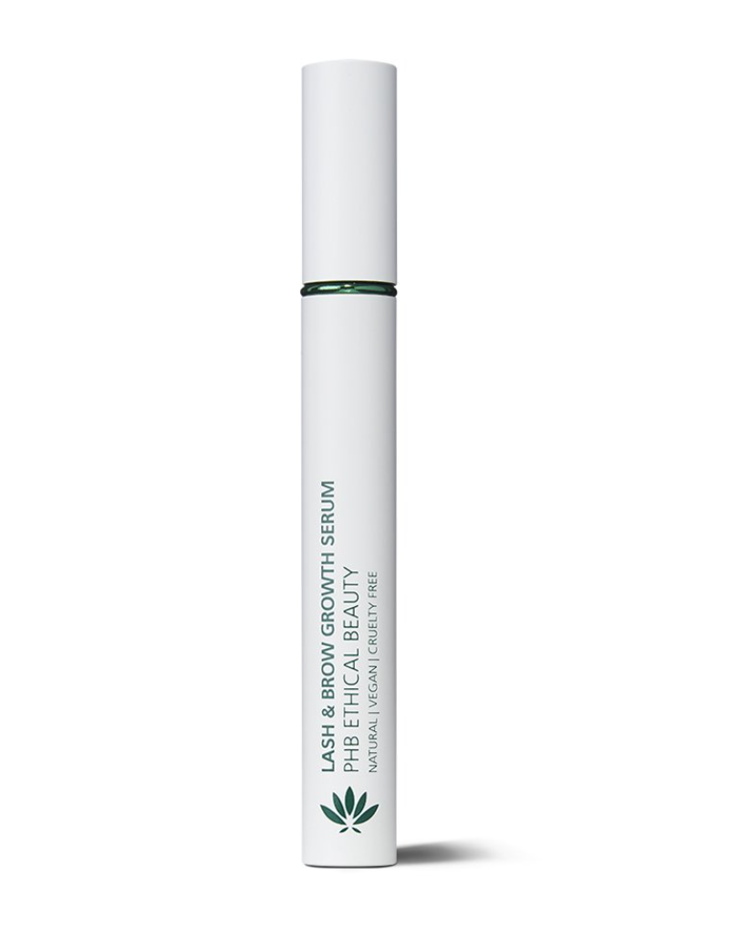 PHB Ethical Beauty Lash & Brow Growth Serum - 9g – extra afbeelding 1