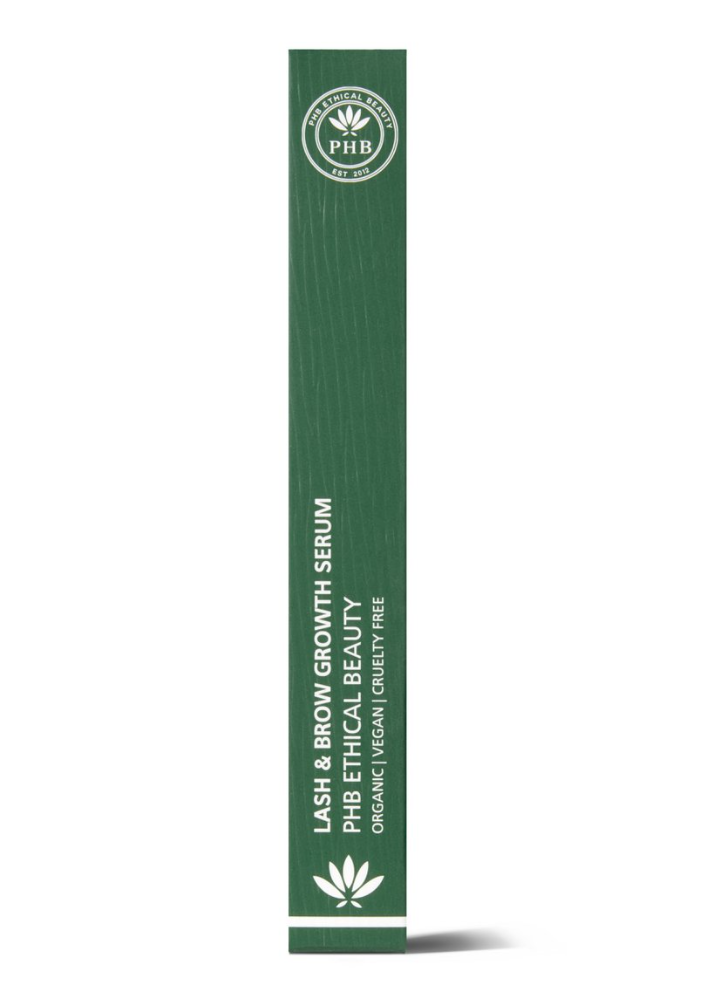 PHB Ethical Beauty Lash & Brow Growth Serum - 9g – extra afbeelding 2